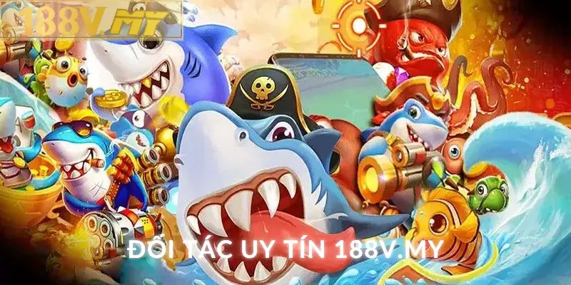 Đối tác uy tín 188V.MY