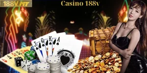 Casino 188v com
