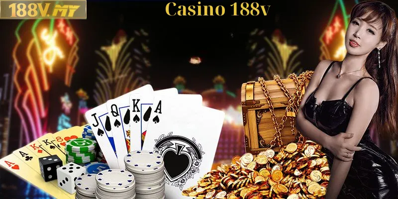 Casino 188v com