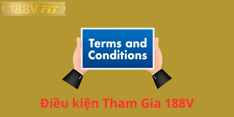 Điều kiện người dùng